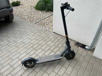 Xiaomi Mi Electric Scooter 3 hulajnoga elektryczna