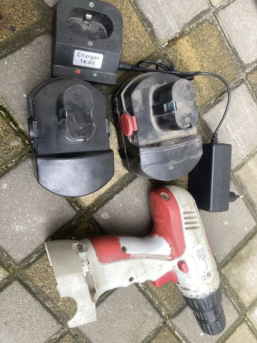 Продам шурупокрут