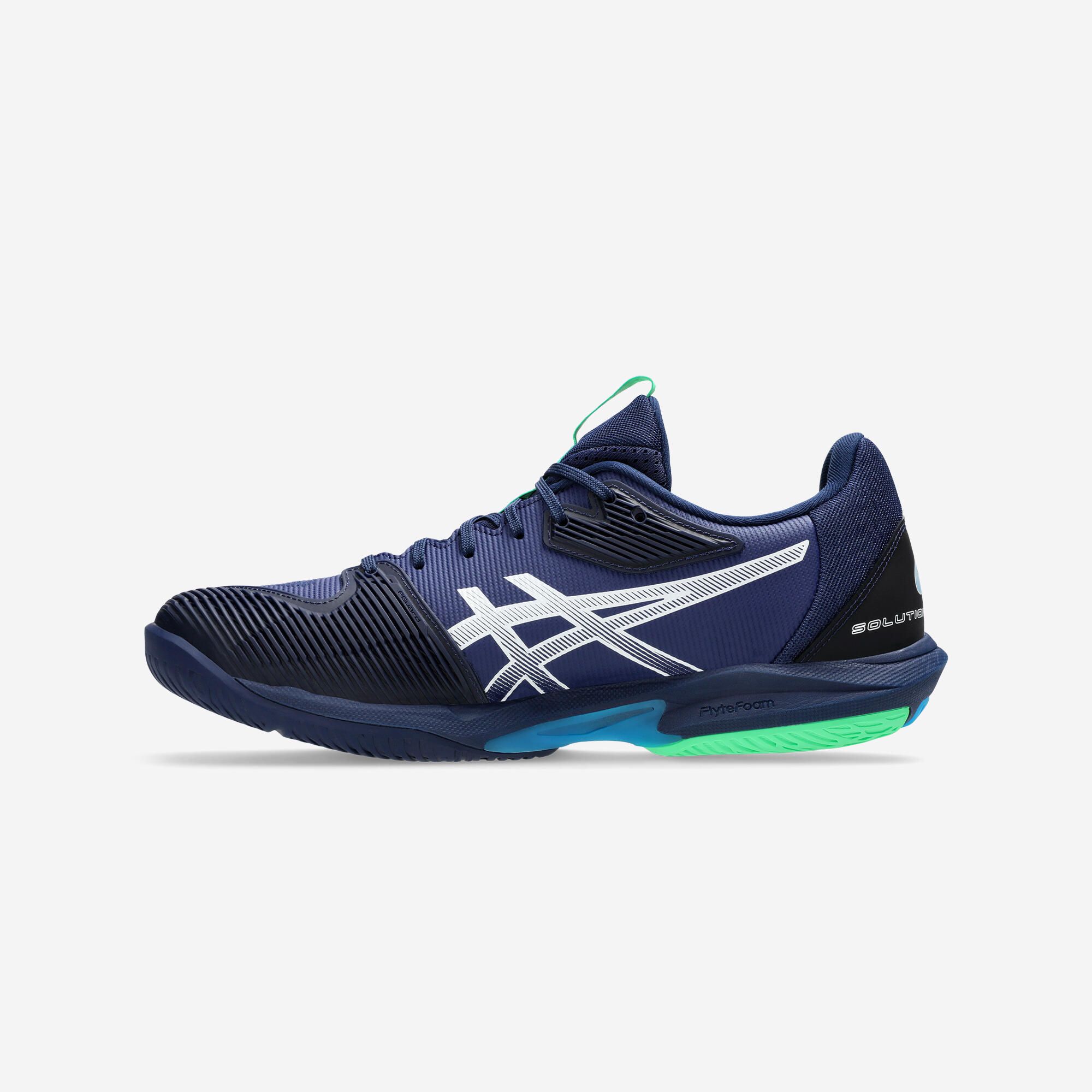 CALÇADO DE TÉNIS HOMEM MULTICOURT - ASICS GEL RESOLUTION