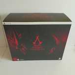 Karton pudełko ASSASSIN'S CREED SHADOWS Collector's Edition PS5