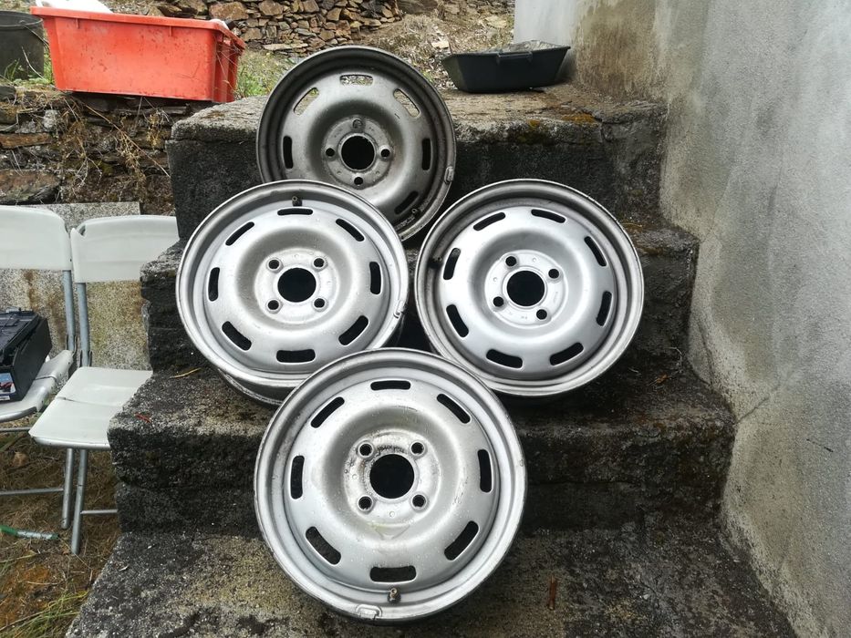 Jantes 13 Renault