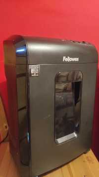 Niszczarka Fellowes 10 M