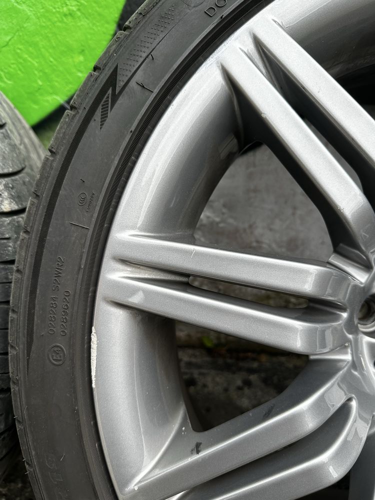 Felgi Styling 172 19”
