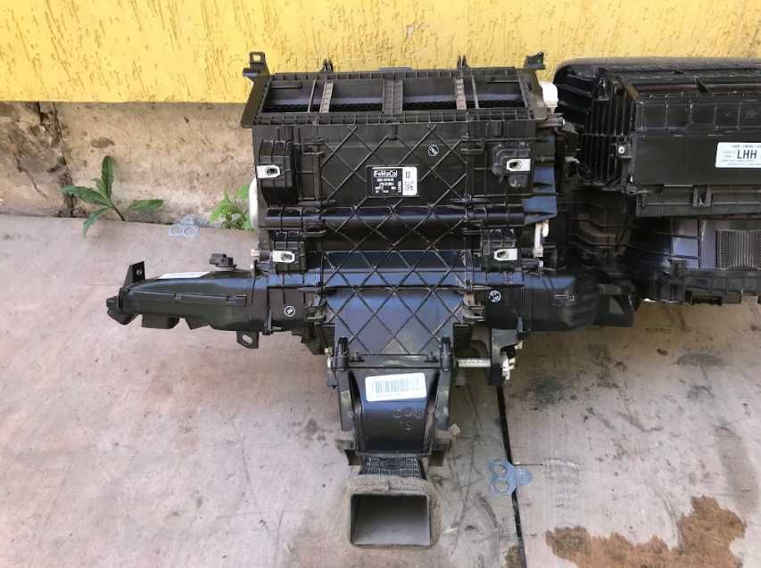 Пічка Ford Escape MK4 (2019-2023) печка,радіатор,датчик,моторчик,ляда