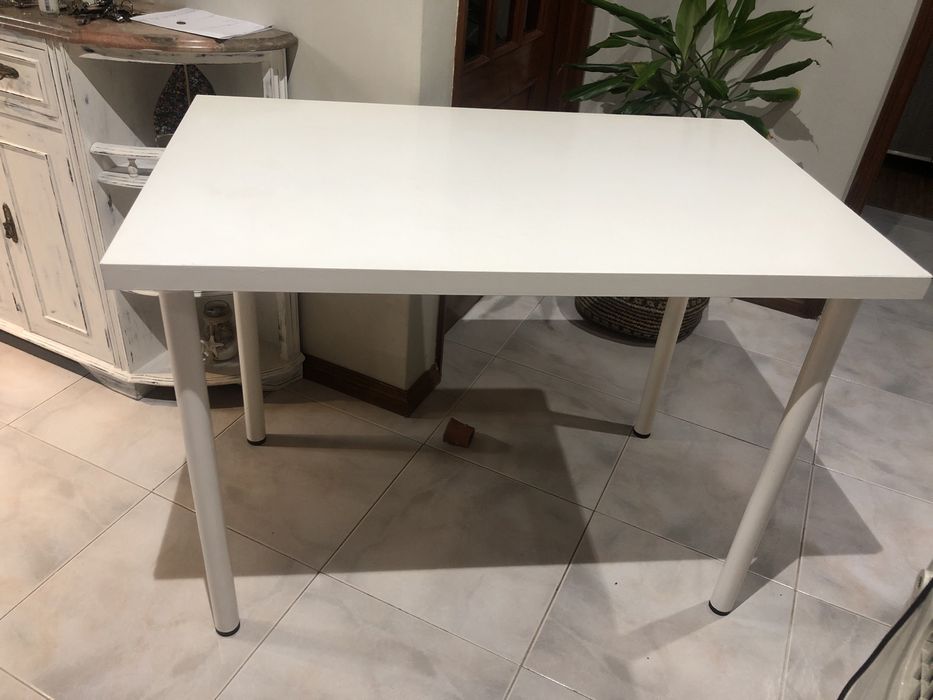 Mesa secretaria