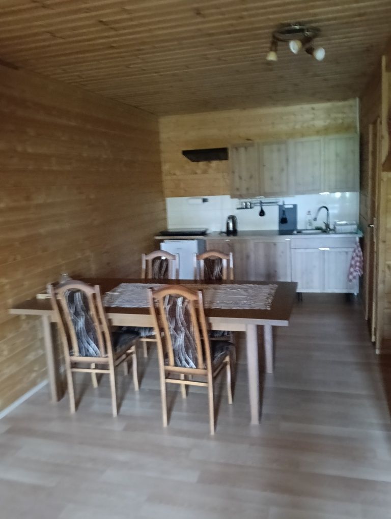 Agroturystyka Bieszczady