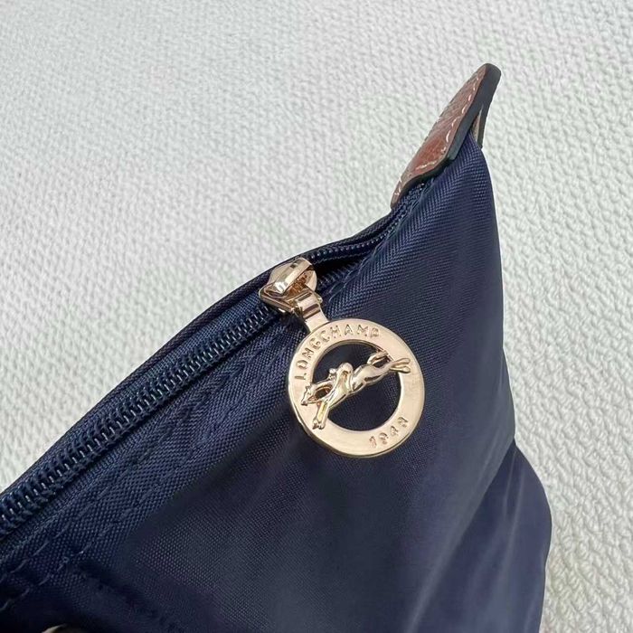 Longchamp Le Pliage – klasyka, która imponuje.
