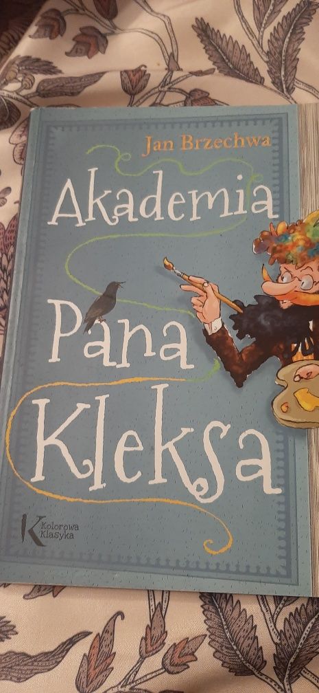 Akademia Pana Kleksa