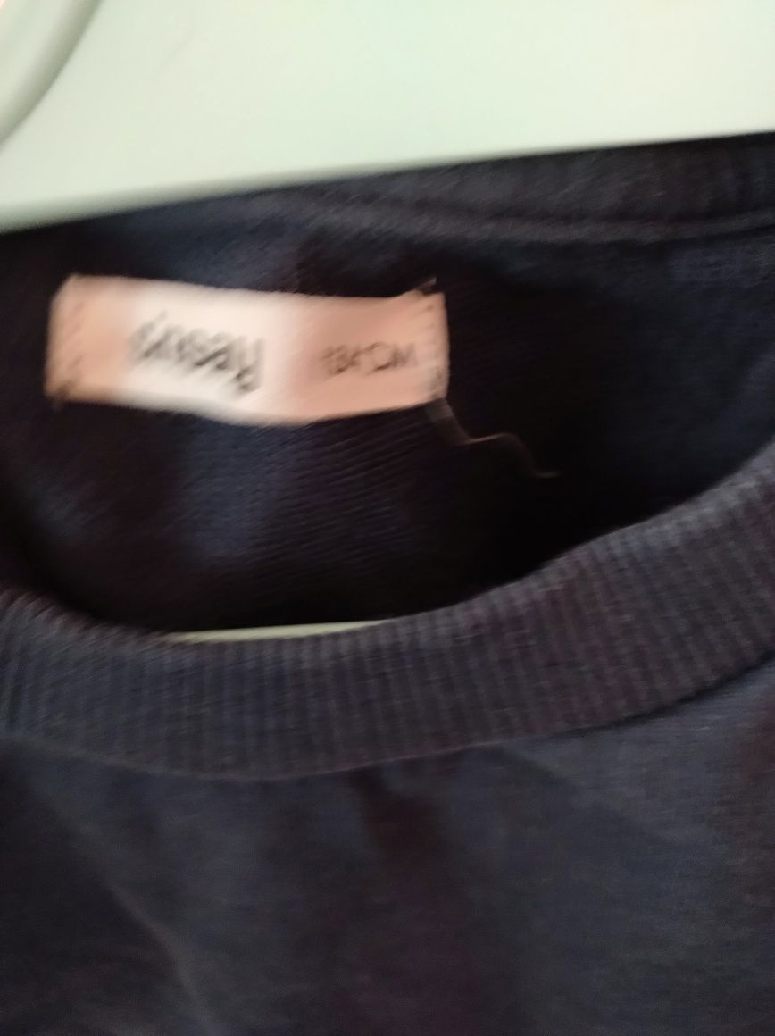 Bluza dla chłopca Sinsay