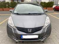 Honda Jazz 1.4 benzyna lift klimatyzacja alufelgi full