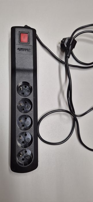 Listwa Zasilająca,Przedłużacz-PODSŁUCH-KARTA SIM,GSM-