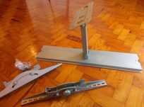 Suporte de parede para televisão