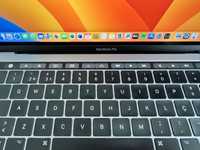 Macbook Pro 13,3 - Touchbar