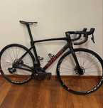 Specialized rower szosowy