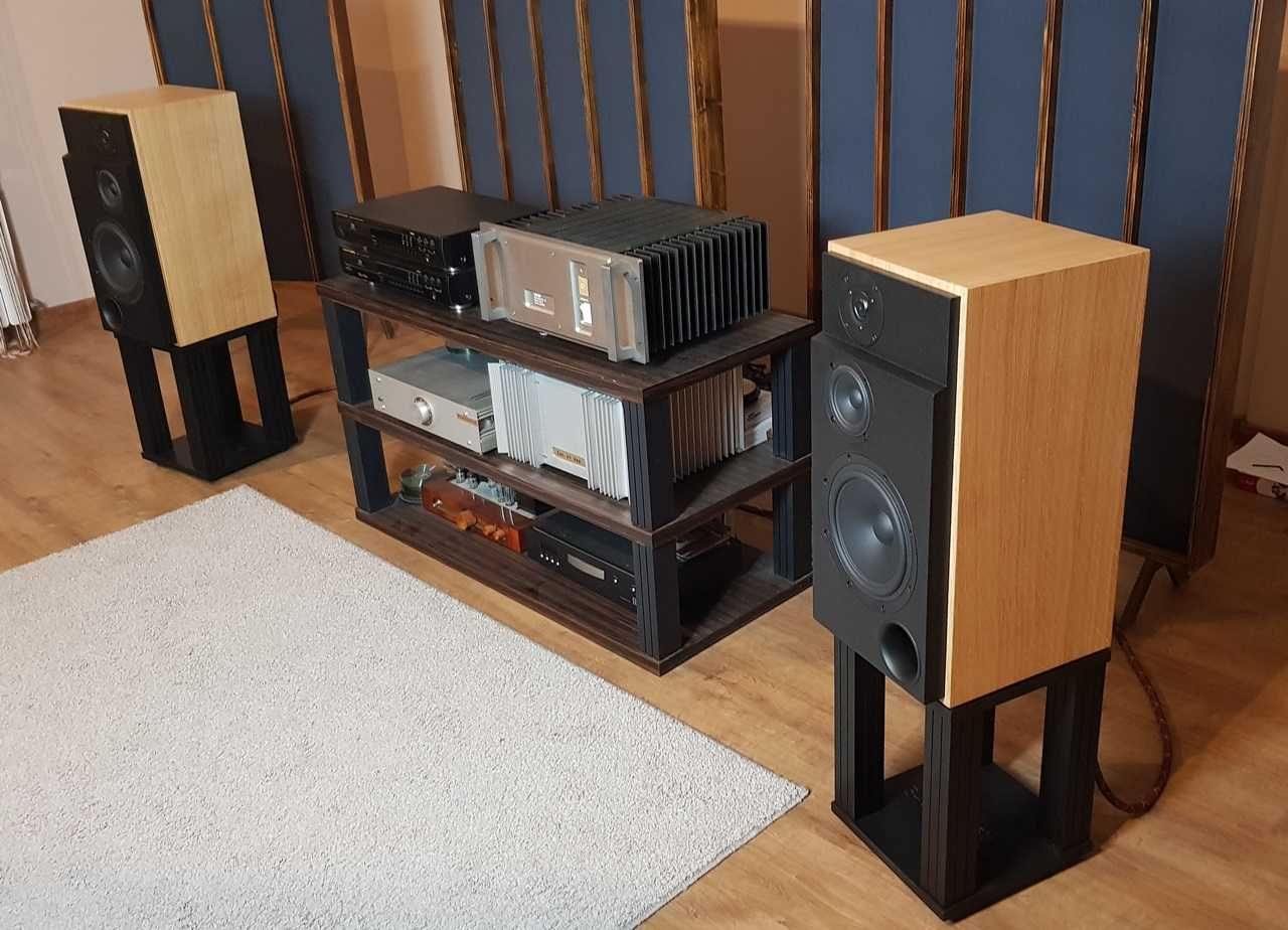3WC SB Acoustics Troels Gravesen