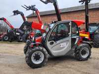 Manitou MLT625-75 H ST3B 2016 р.в. - компактний навантажувач Маніту