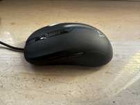 Myszka gamingowa Modecom volcano gmx silent assasin