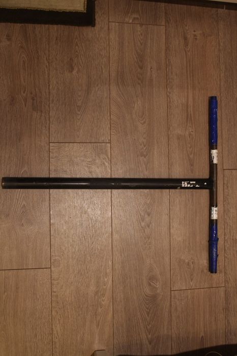 кермо від компліту Hipe H9 ТОРГ!