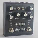 Strymon Iridium Amp & Cab IR Sim