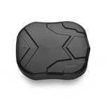 GPS tracker » localizador de veículos