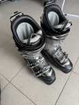 Botas Ski Fischer