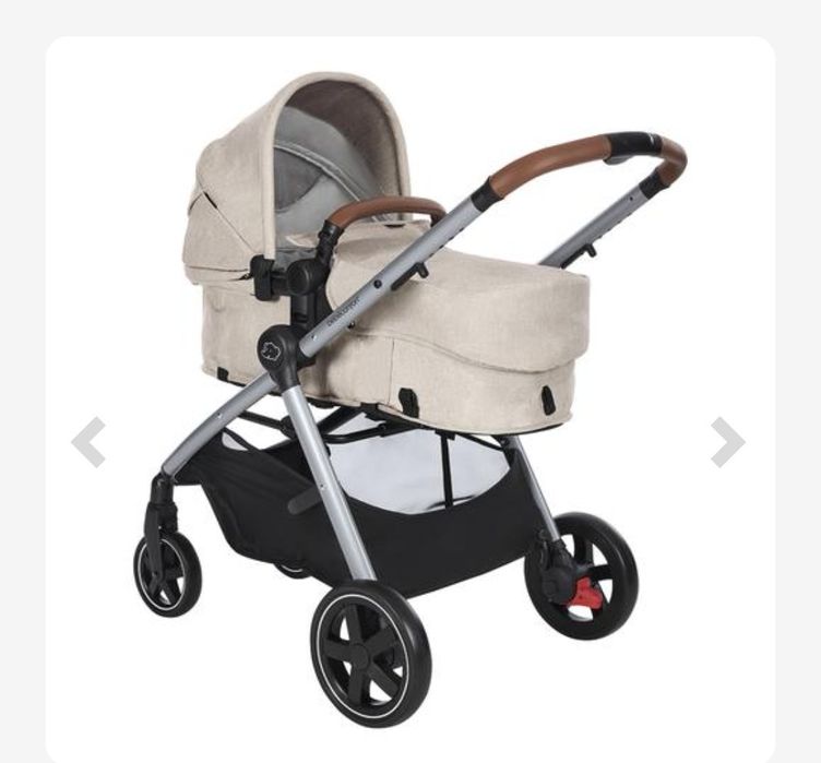 Carrinho bebeconfort