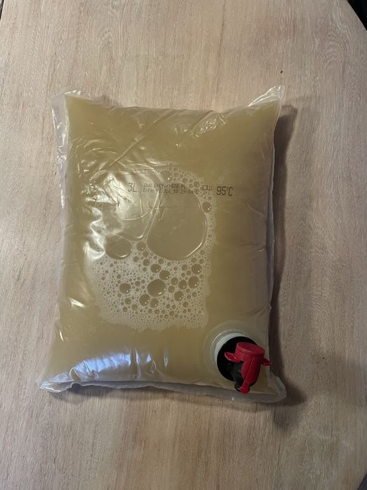 Sok z pigwowa 3 x 3l