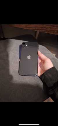 iphone 11 czarny