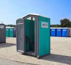 WC Casa de Banho Portátil Para Obras ou Eventos