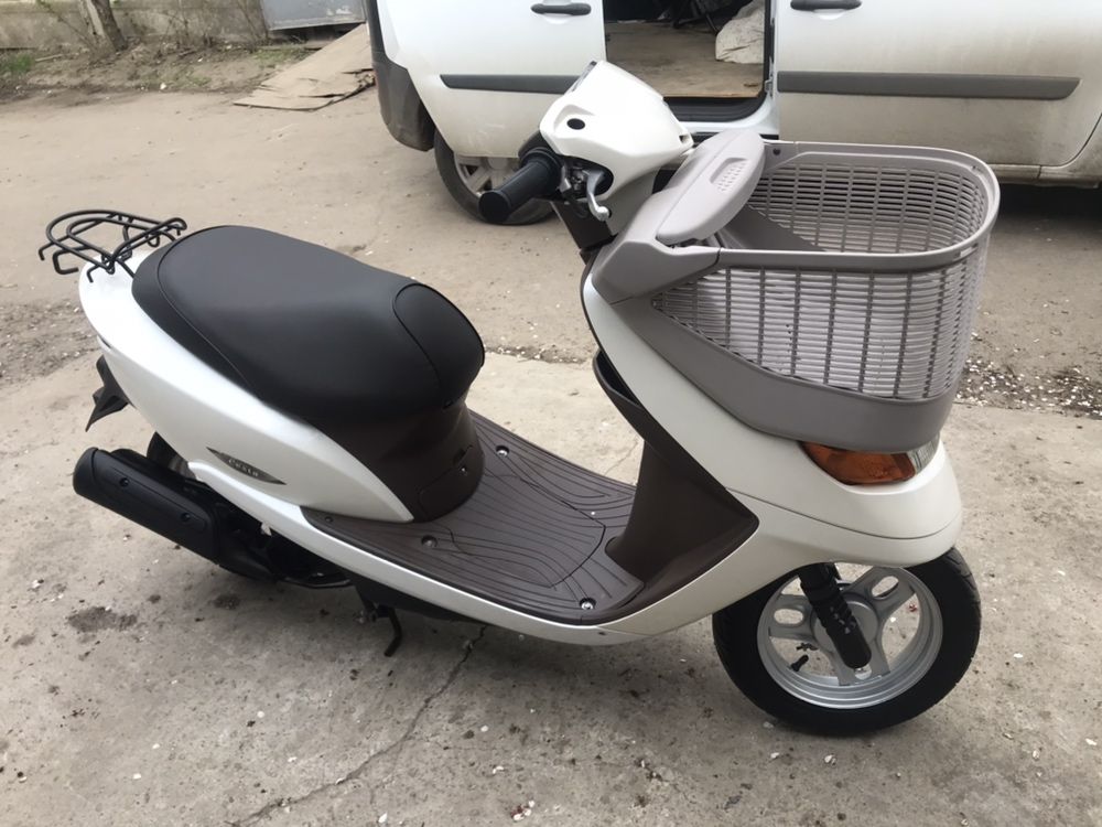 Honda AF68 Cesta идеальное состояние