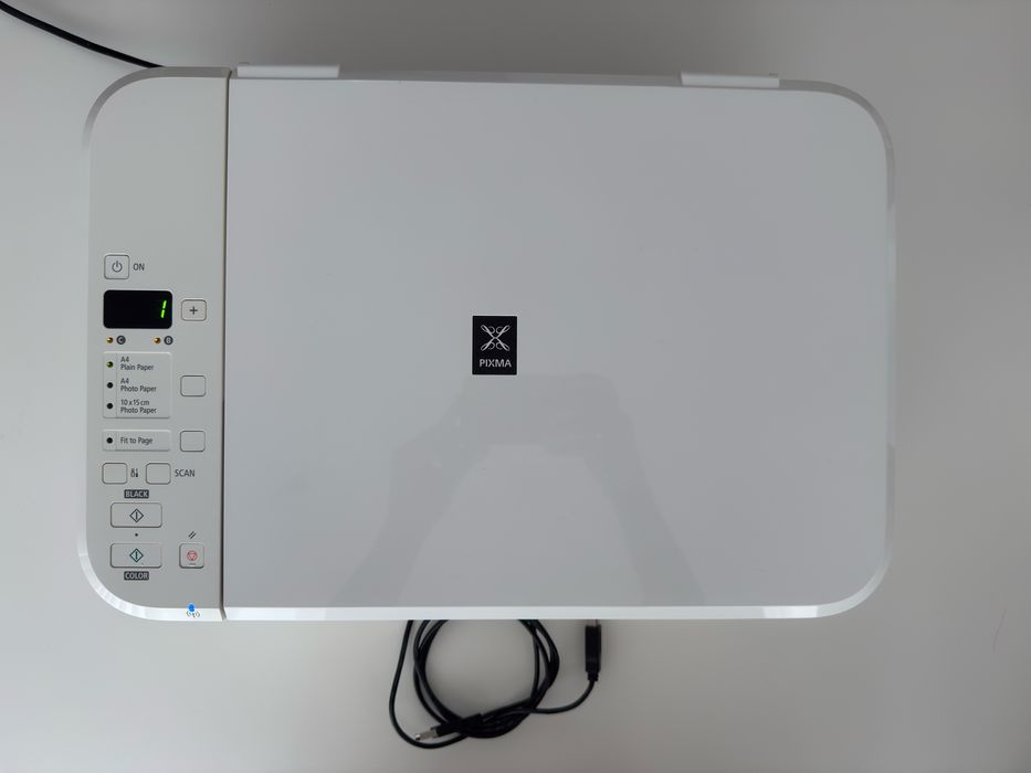 Impressora Canon Pixma MG3150