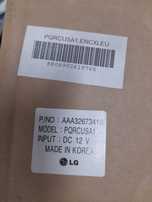 Comando ar condicionado LG PQRCUSA1