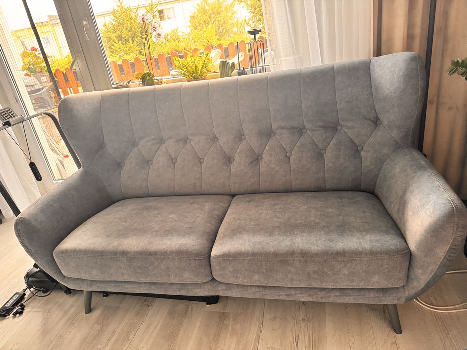 Sofa kanapa Agata Meble