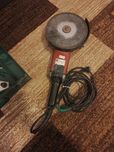 Szlifierka kątowa Hilti