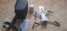 Dron DJI Mini 3 Pro fly more combo