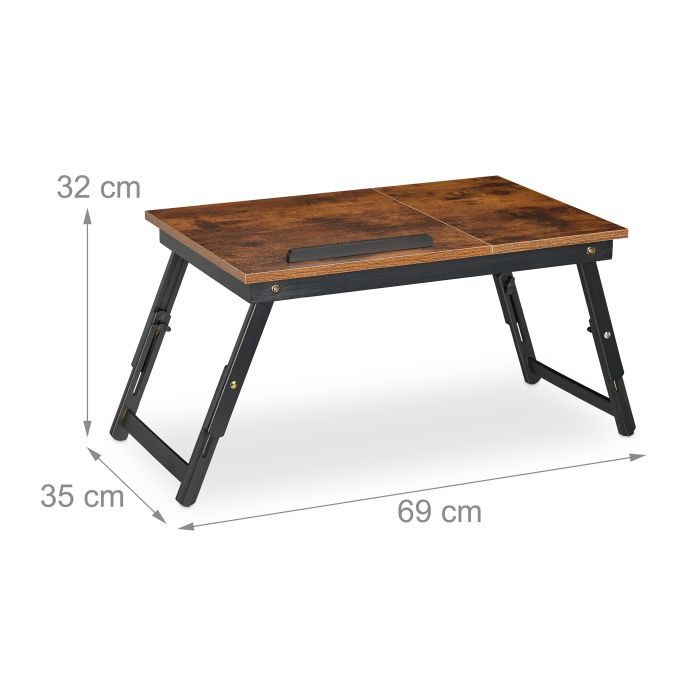 Stolik pod laptopa