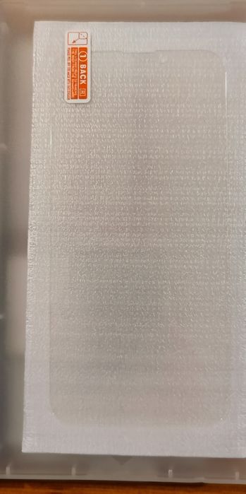 iPhone 13 Case and 3 Screen Protectors64409268744323121