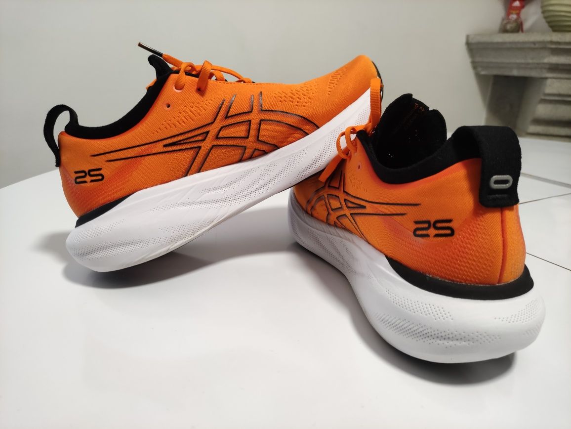 Asics FF BLAST +