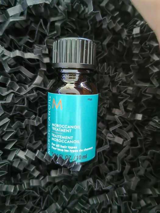 Moroccanoil olejek do włosów