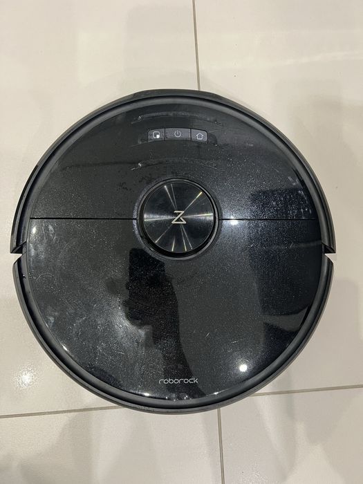 Робот Пилосос / Робот Пылесос Xiaomi Roborock S6 MaxV