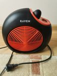 Termowentylator 2000W