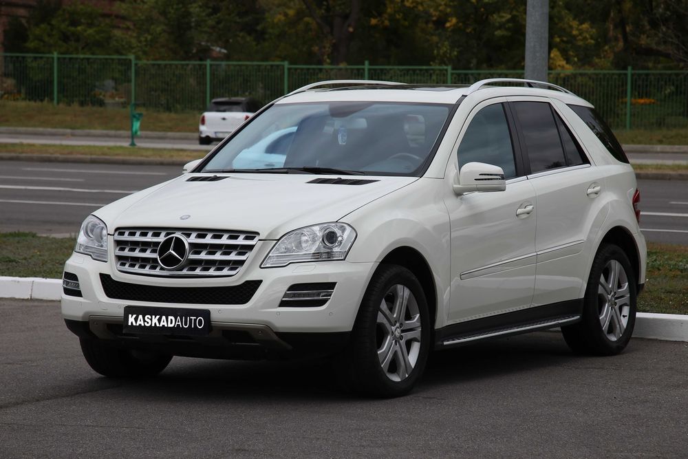 Продам Mercedes-Benz ML350