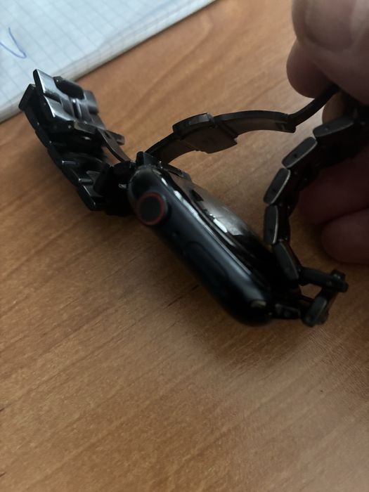 APPLE watch 7 GPS cellular komplet