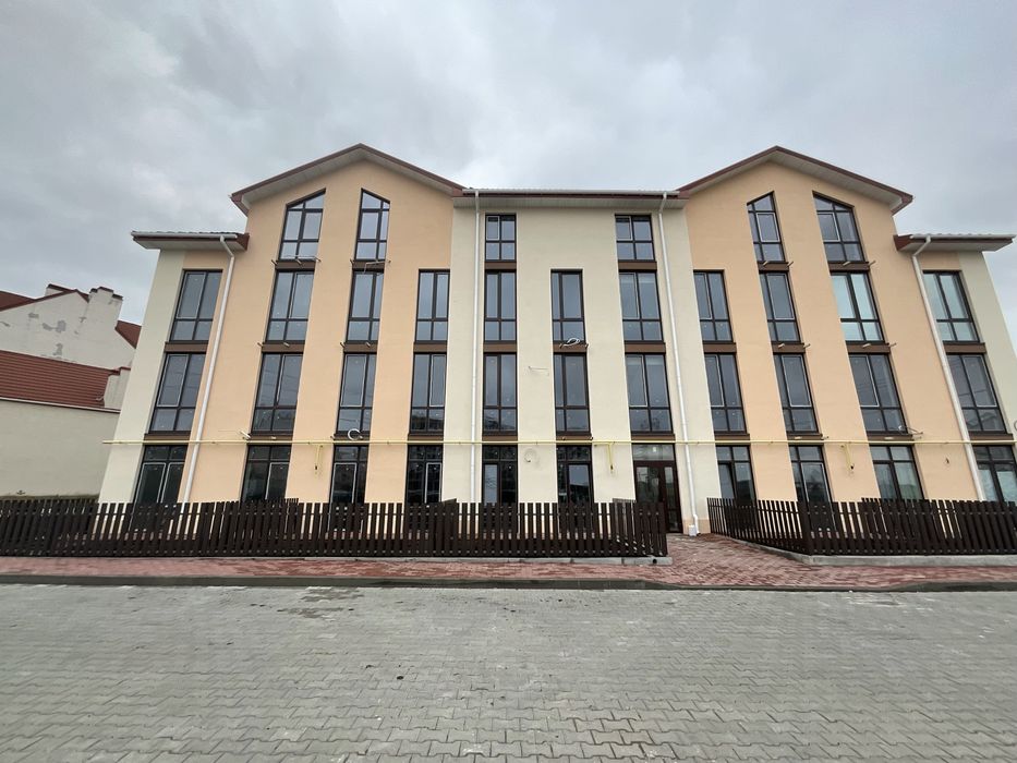 Продаж квартир в Святопетрівському | БЕЗ КОМІСІЇ від забудовника