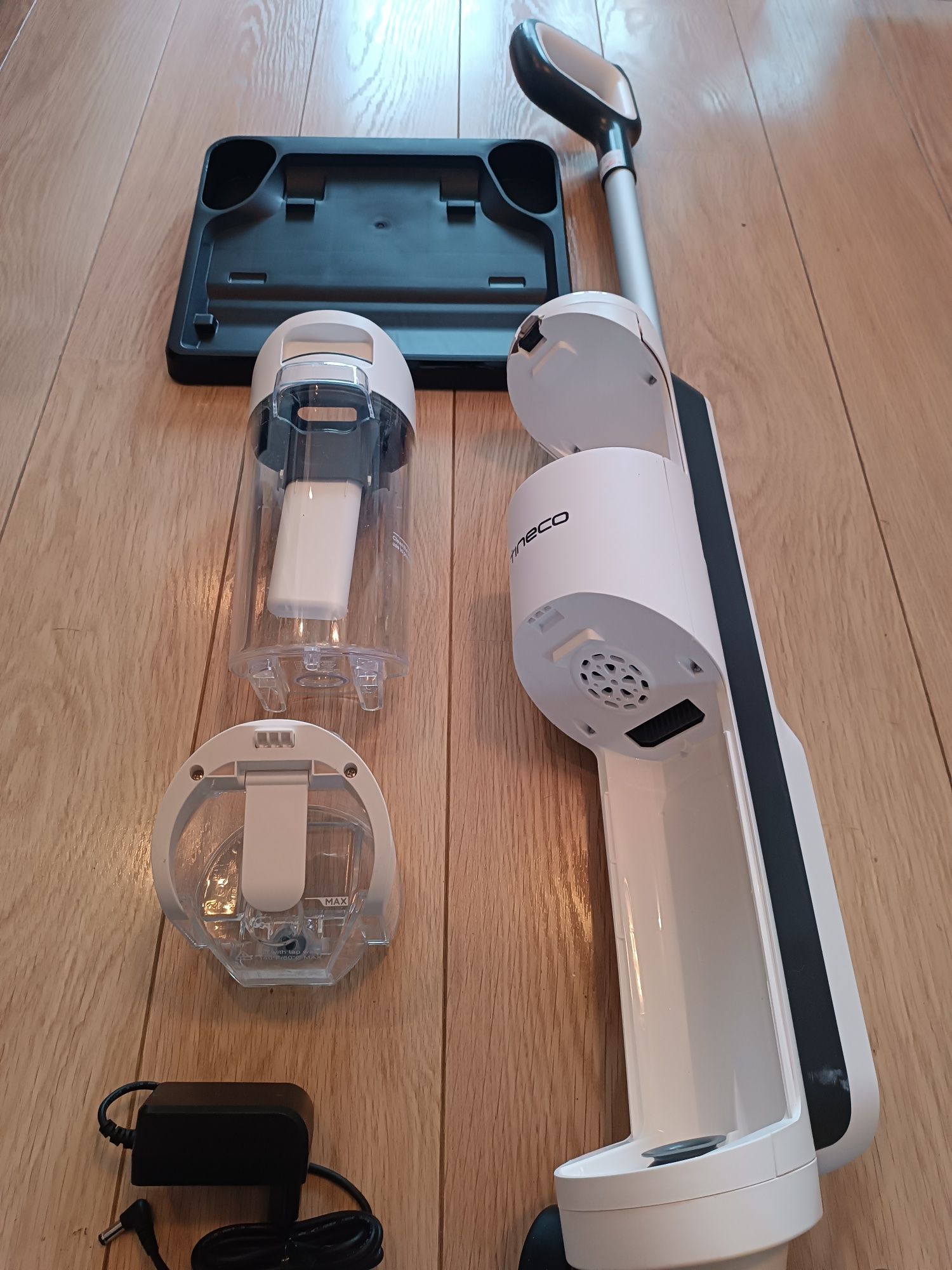 "  Odkurzacz Pionowy Tineco iFloor 3 Breeze  FW040600EU - na  części