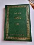 Zamek. Franz Kafka