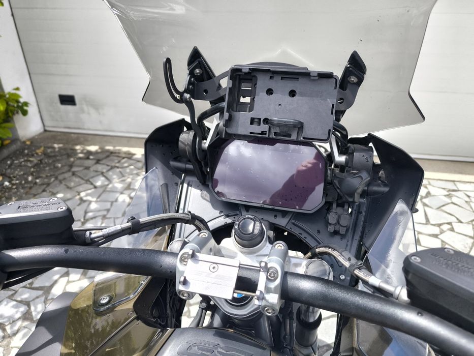 BMW GS 1250 adventure "Exclusive"