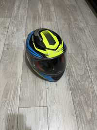 Kask ls2 rozmiar M