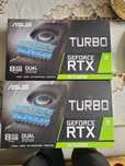 Karta Graficzna GEFORCE RTX 2070