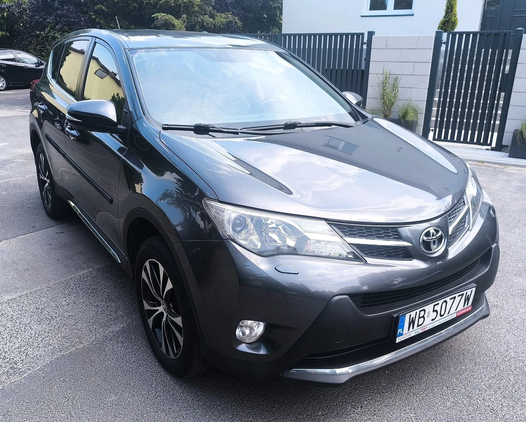 Renault Megane Salon Polska Automat EDC FV23%